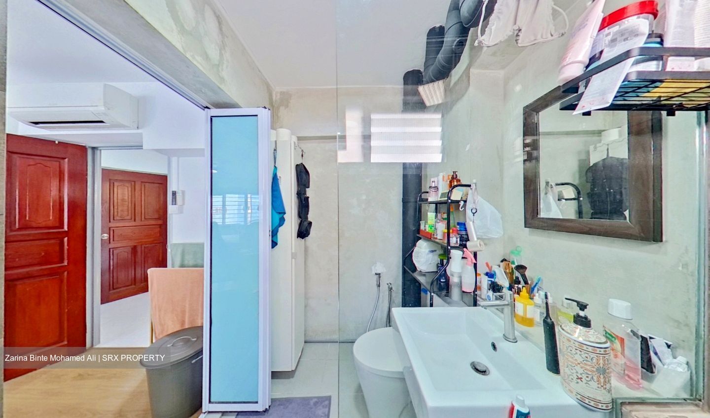 Blk 866 Tampines Vista (Tampines), HDB 5 Rooms #561713401